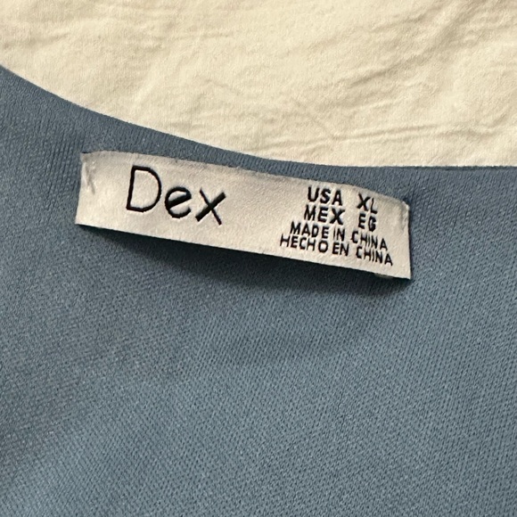 Wide leg romper - Picture 2 of 2